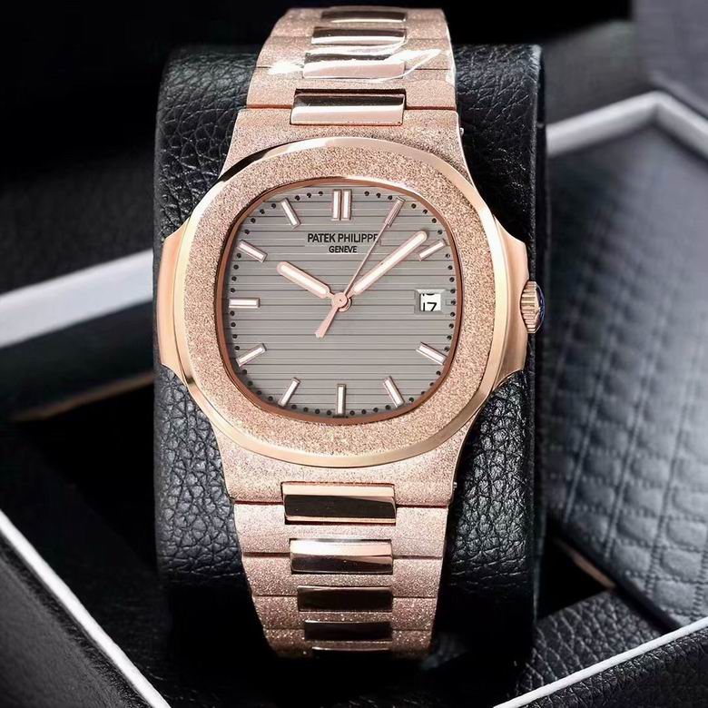 Patek Philippe Watch 50